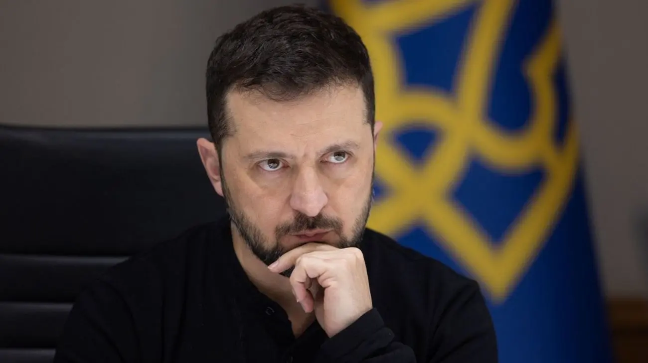 Reuters: Зеленський відхилив вимогу Путіна віддати всю Донеччину