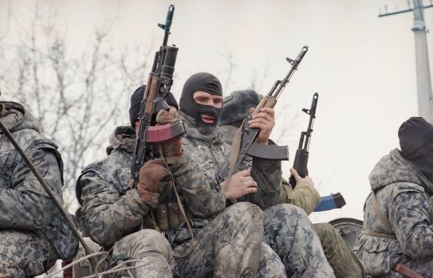 "Потрійна удавка" Росії: розкрито тактику ворога для виснаження ЗСУ на фронті