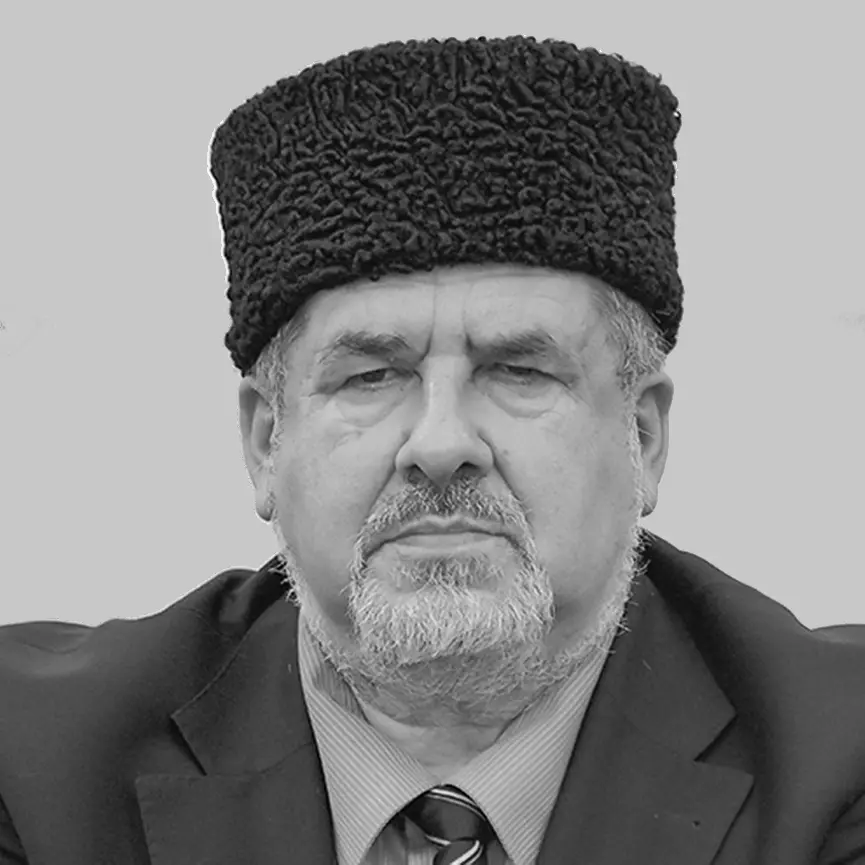 "Уступка Крыма" станет уничтожением крымскотатарского народа