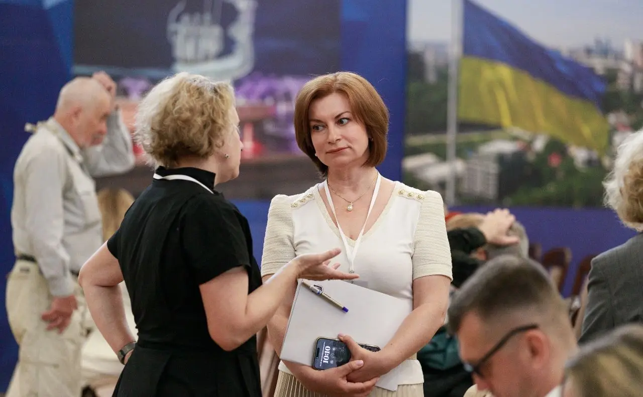 Збереження культурної спадщини Києва в умовах війни стало справою загальнонаціонального значення, — Ганна Старостенко