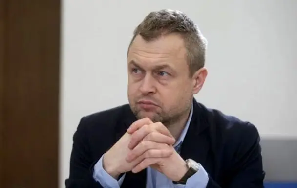 Трамп зупинив допомогу Україні, щоб вплинути на Путіна — Самусь