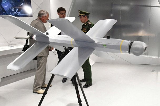 Зранку росіяни випробовували новий дрон під час атаки на Одесу: що відомо