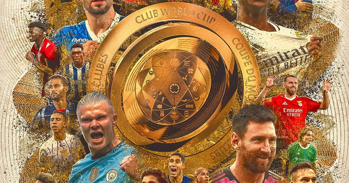 Дембеле виграє Клубний Чемпіонат Світу – 19%; Мессі – 0,2%