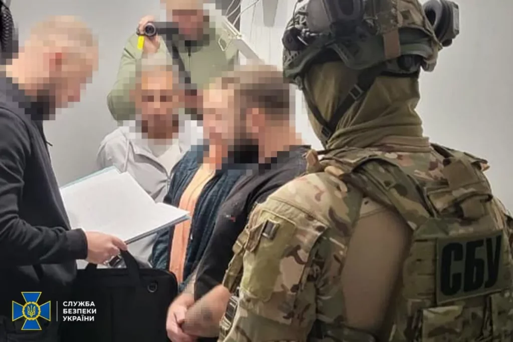 Благодійний фонд в Одесі виявився прикриттям для розкрадань