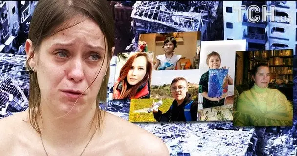"Там просто немає тіл": мати загиблих в Ізраїлі дітей Кості та Іллі розповіла про трагедію