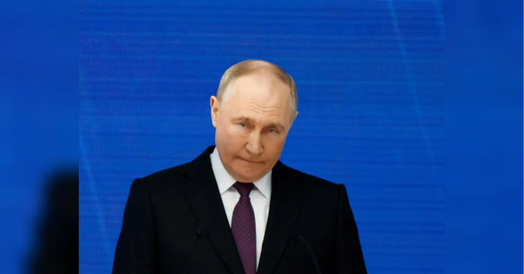 Загроза Балтії: чи зможе Захід зупинити путіна до наступного вторгнення