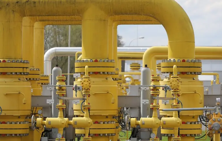 Збільшення обсягів транспортування газу до України: нові маршрути