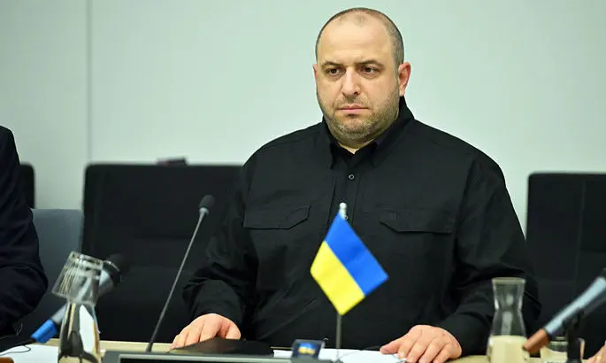 Назван состав делегации для новых переговоров с Россией