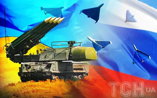 Чи зможе встояти Україна проти "шахедного" терору: експерт відповів