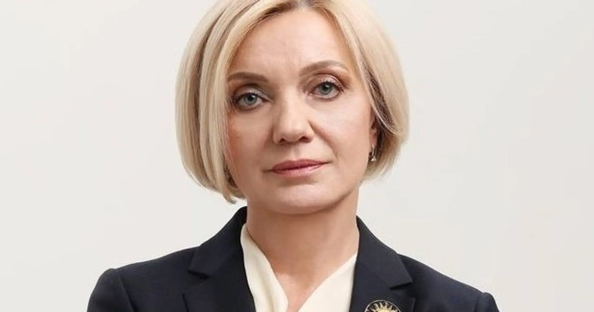 "Якщо погодимось на білінгвізм – це буде початок кінця нашої боротьби за гідність": мовна омбудсменка
