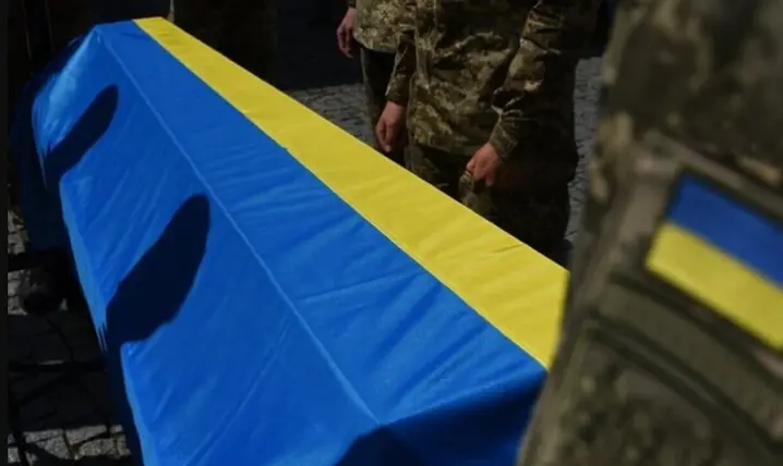 Міноборони оновило правила виплат допомоги сім’ям загиблих військових