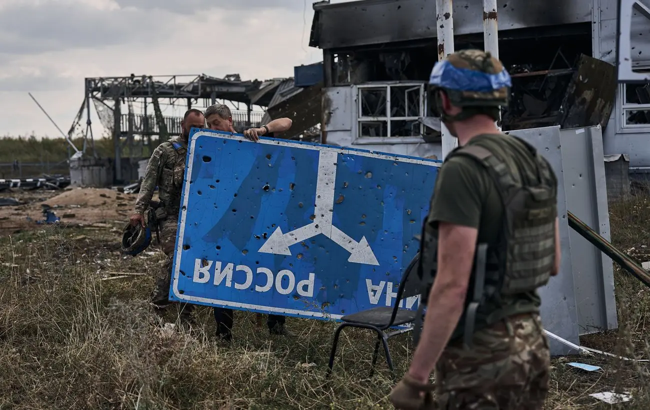 ЗСУ були готові: як зараз розвивається ситуація на півночі та сході України