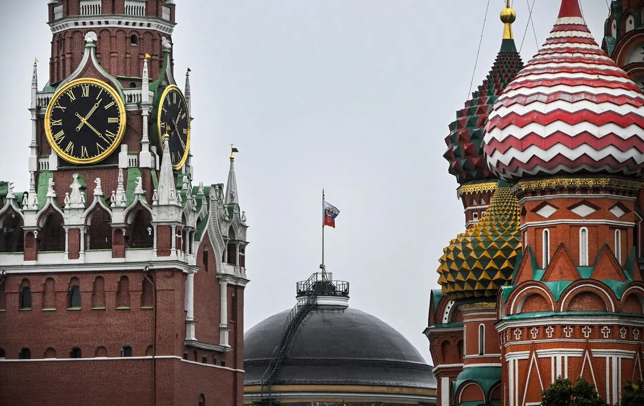 Російський бюджетний дефіцит зріс до рекордних показників