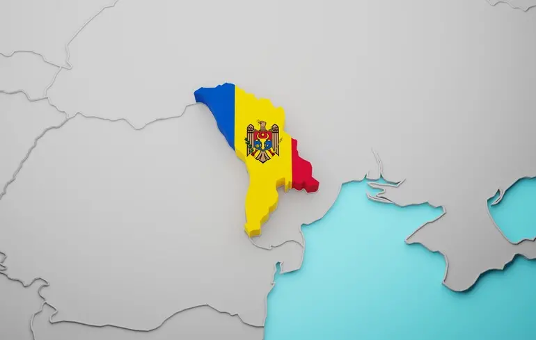 Російська розвідка напередодні виборів у Молдові заявила про «плани НАТО окупувати країну»