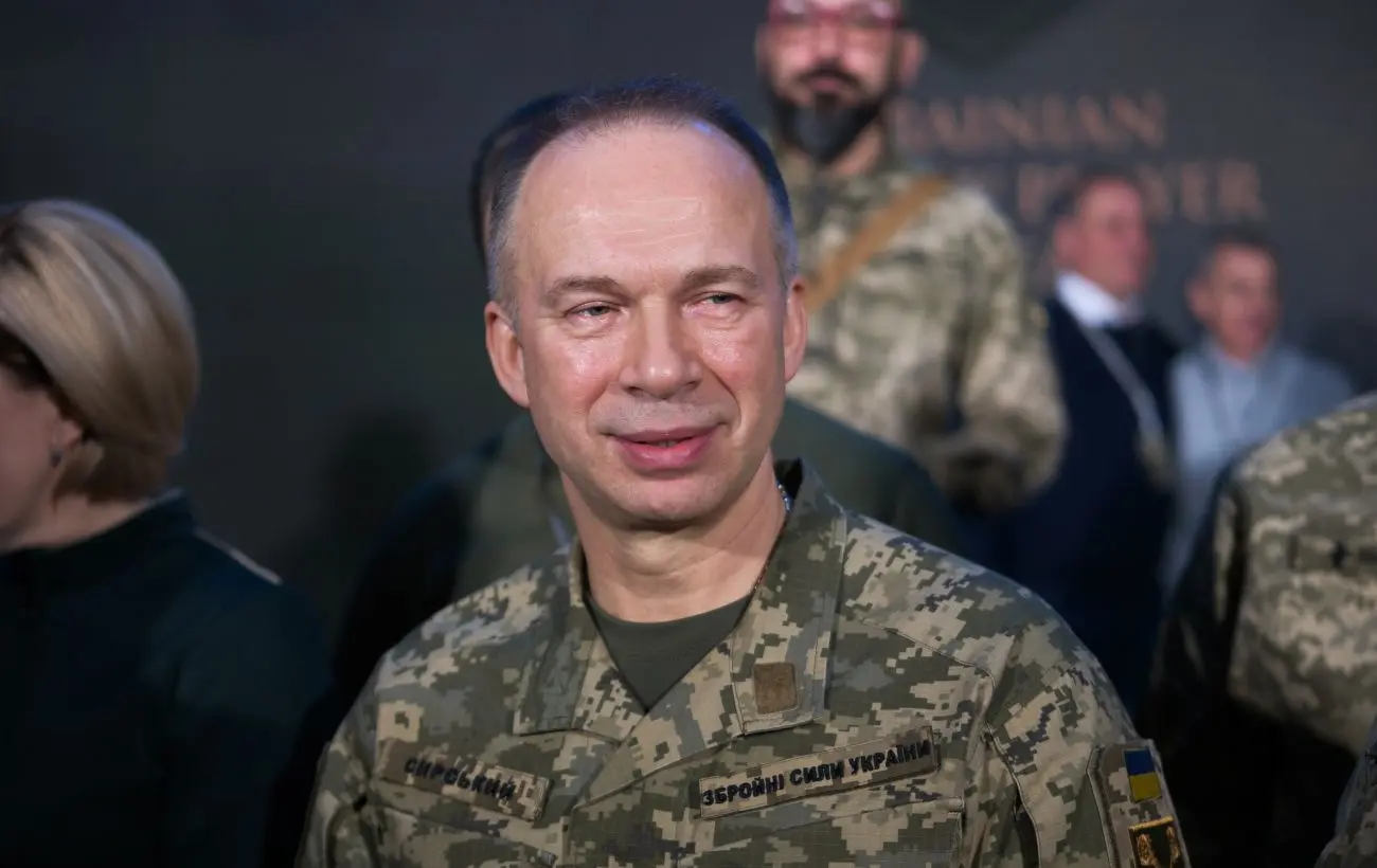 ЗСУ відбили російський наступ на Сумщині
