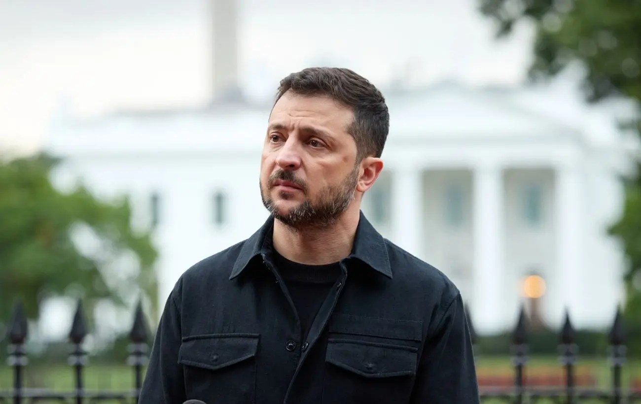 Зеленський відреагував на ситуацію в Куп'янську та розповів про контрнаступ ЗСУ