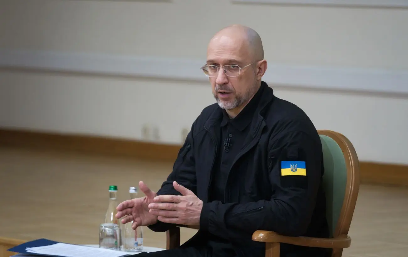 Снаряди, системи Patriot та мільярди євро допомоги: Шмигаль підбив підсумки "Рамштайну"