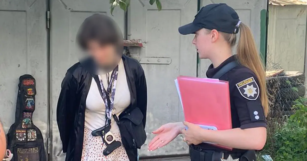 У Вінниці затримали дівчину, яка розповсюджувала PVP-солі