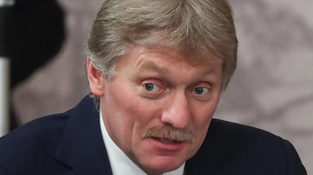 Кремль розкритикував потенційне збільшення Трампом мит для Індії
