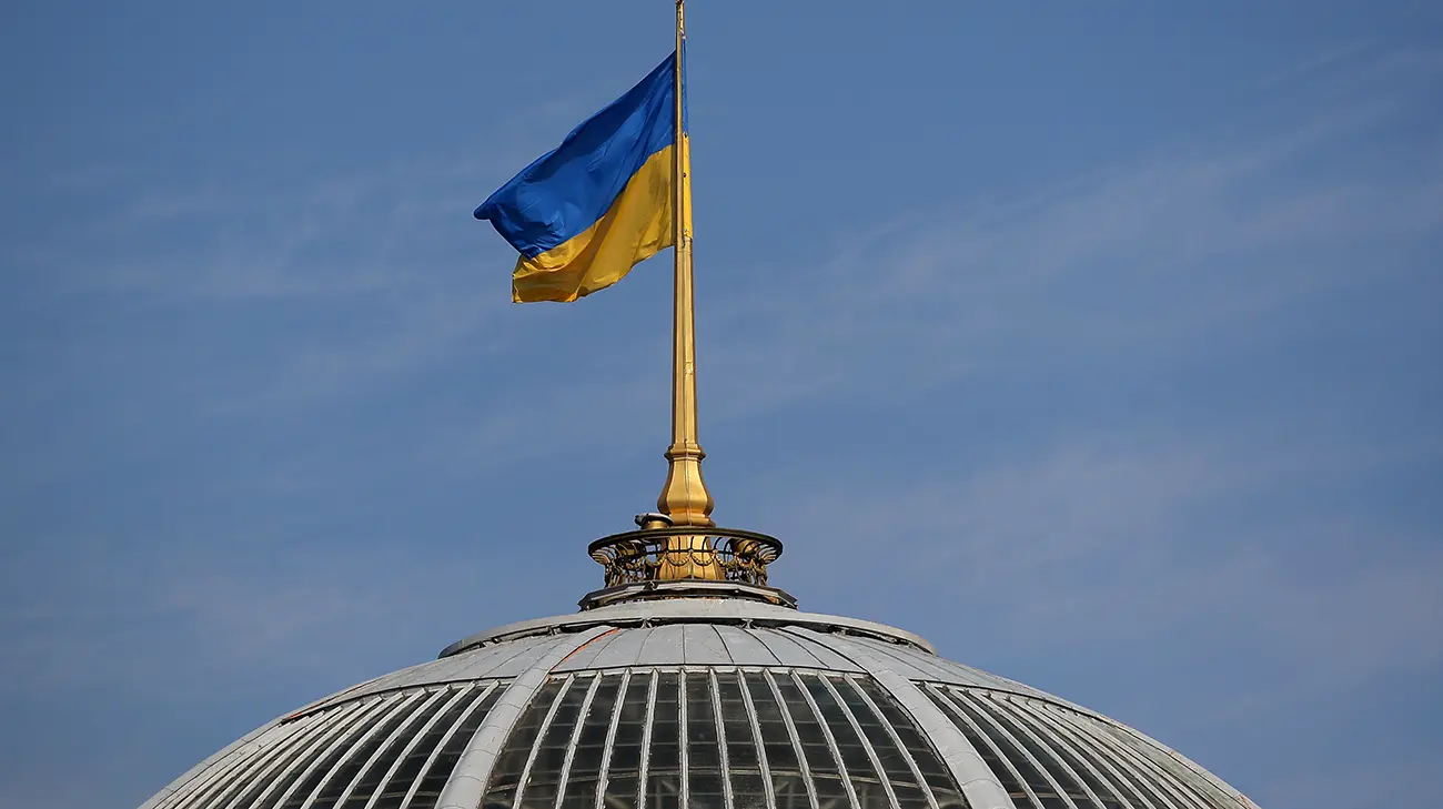 Рада відновила трансляції засідань парламенту, але з середини вересня