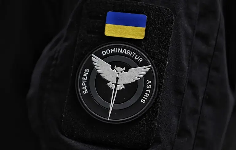 У ГУР показали, як "полюють" на російські дрони на Сумщині