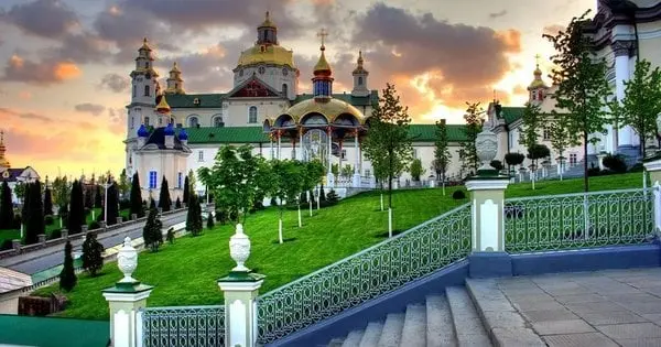 На Тернопільщині незаконно зареєстрували за УПЦ МП каплицю і будівлі
