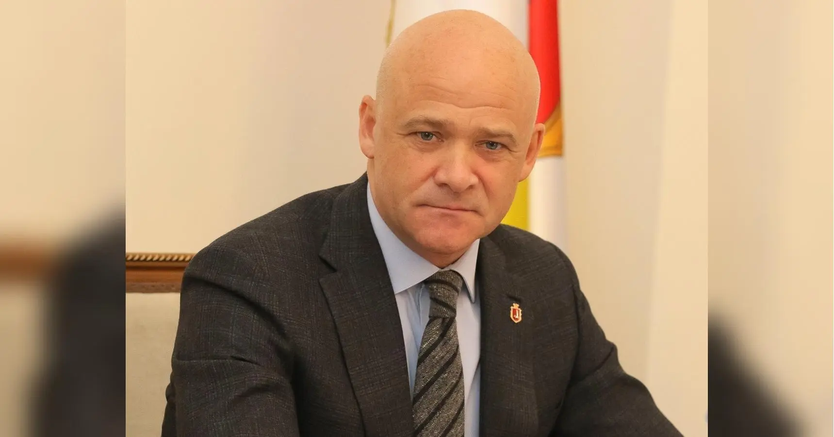 Труханов, втрачаючи вплив у Одесі, взявся атакувати президентську вертикаль, — політолог