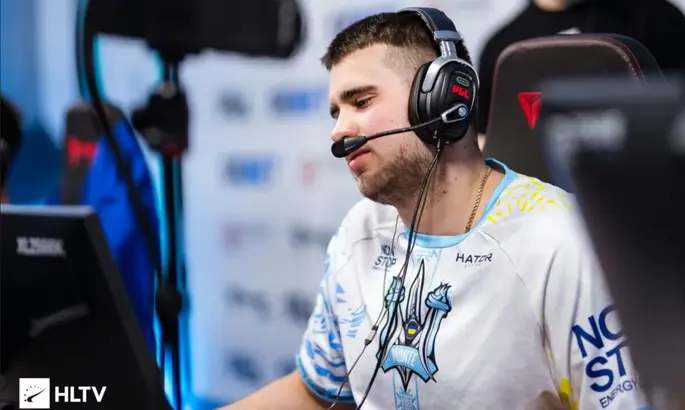 Игрок Passion UA: В любом случае, я уже в поисках нового дома