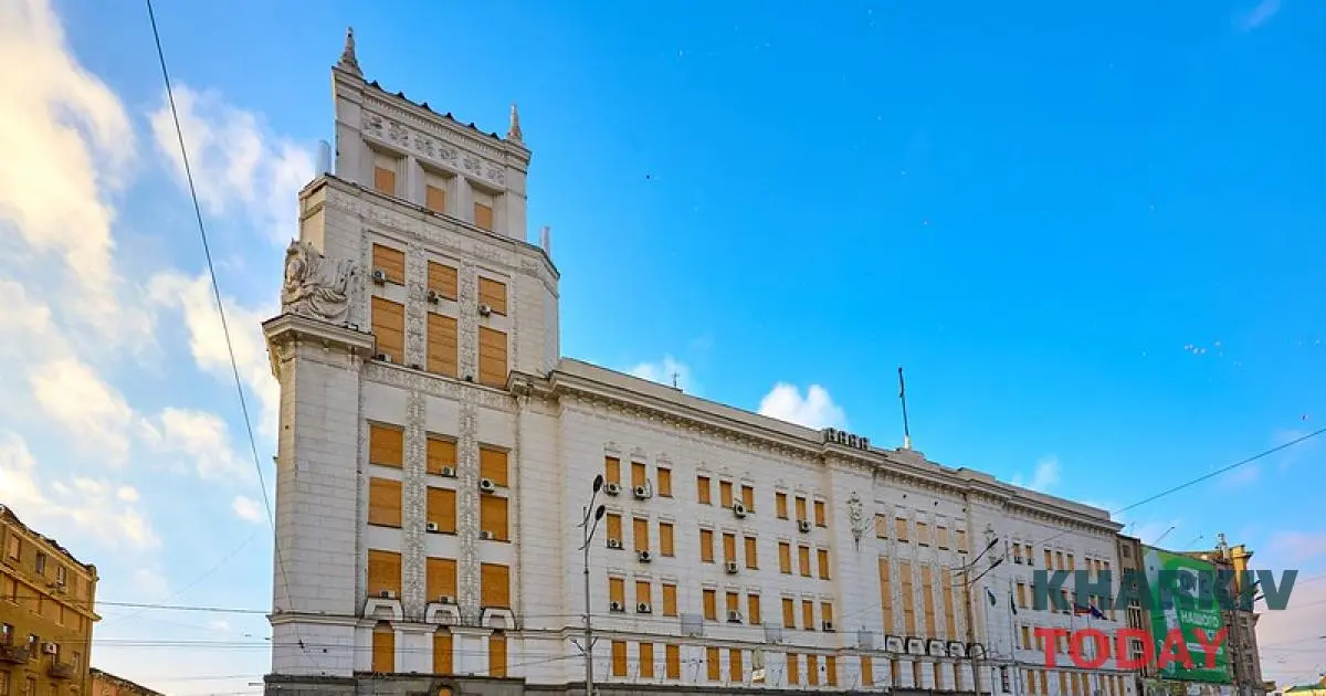 Хто стане новим почесним громадянином Харкова
