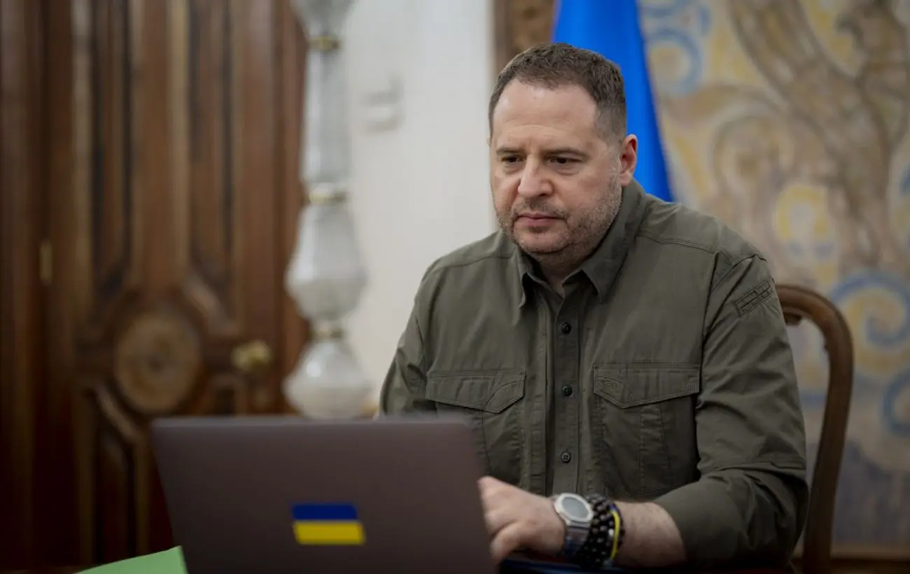 Україна отримає перші чернетки гарантій безпеки наступного тижня
