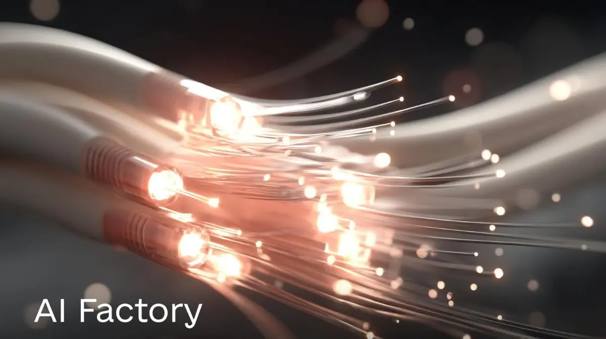 AI Factory: Україна створює інфраструктуру для розвитку штучного