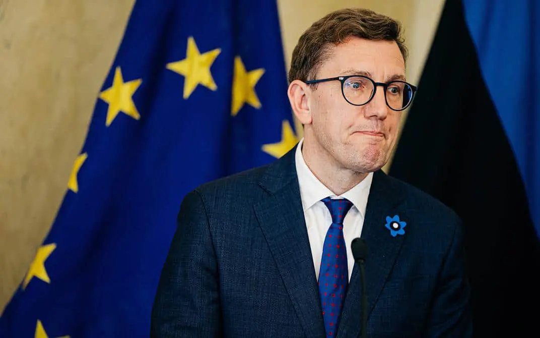 Прем'єр Естонії відреагував на мільйонні втрати РФ у війні проти України