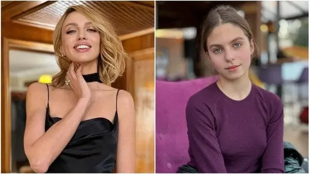 Оля Полякова пожалілася на складний характер в 13-річної доньки: "Це дуже боляче"