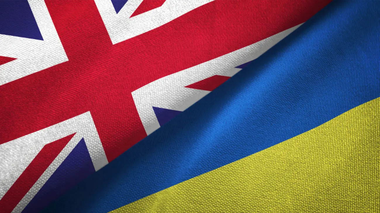 Британія готова відправити свої війська в Україну, але не до лінії зіткнення – ЗМІ