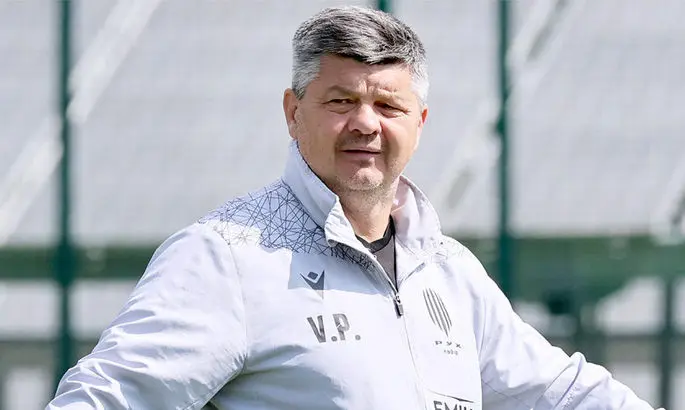 Пономарев заберет в ЛНЗ двух лидеров Руха