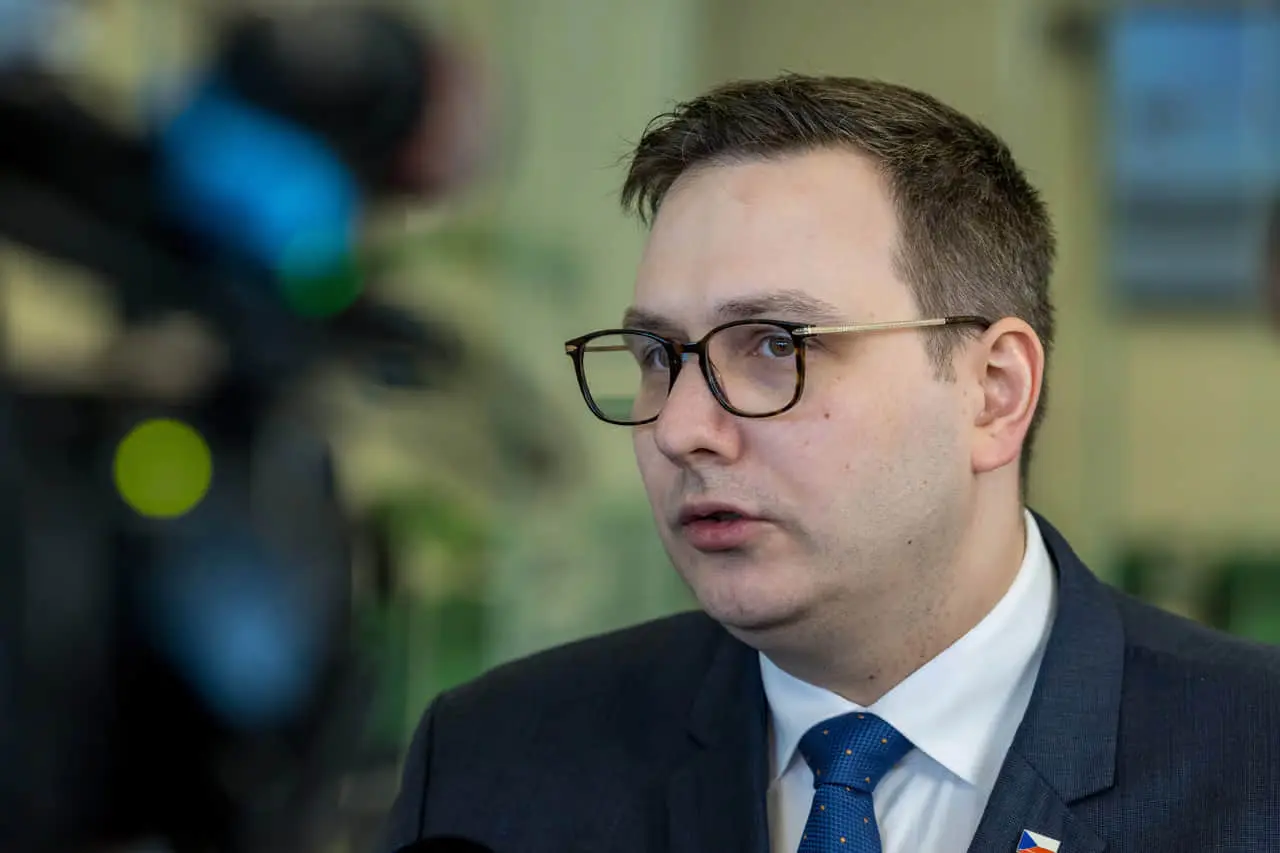 Чехія проти розділення України та Молдови на шляху до ЄС
