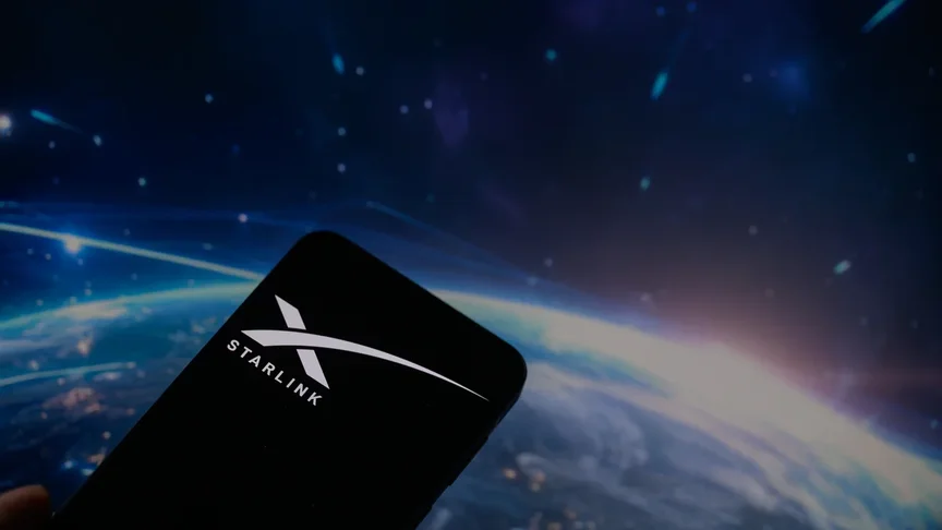 Starlink відключився по всій лінії фронту: що відомо