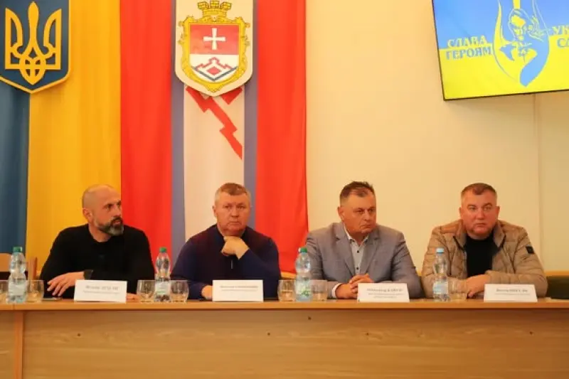 «Здорове майбутнє Вінниччини»: в шести громадах області розпочнуться фахові медогляди школярів