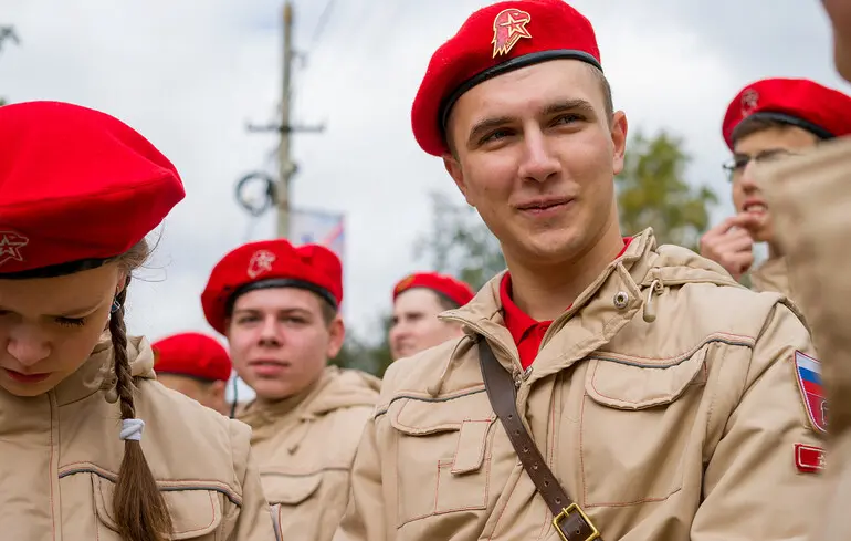 Із українських дітей Кремль хоче створити ресурс для майбутніх воєн – ГУР