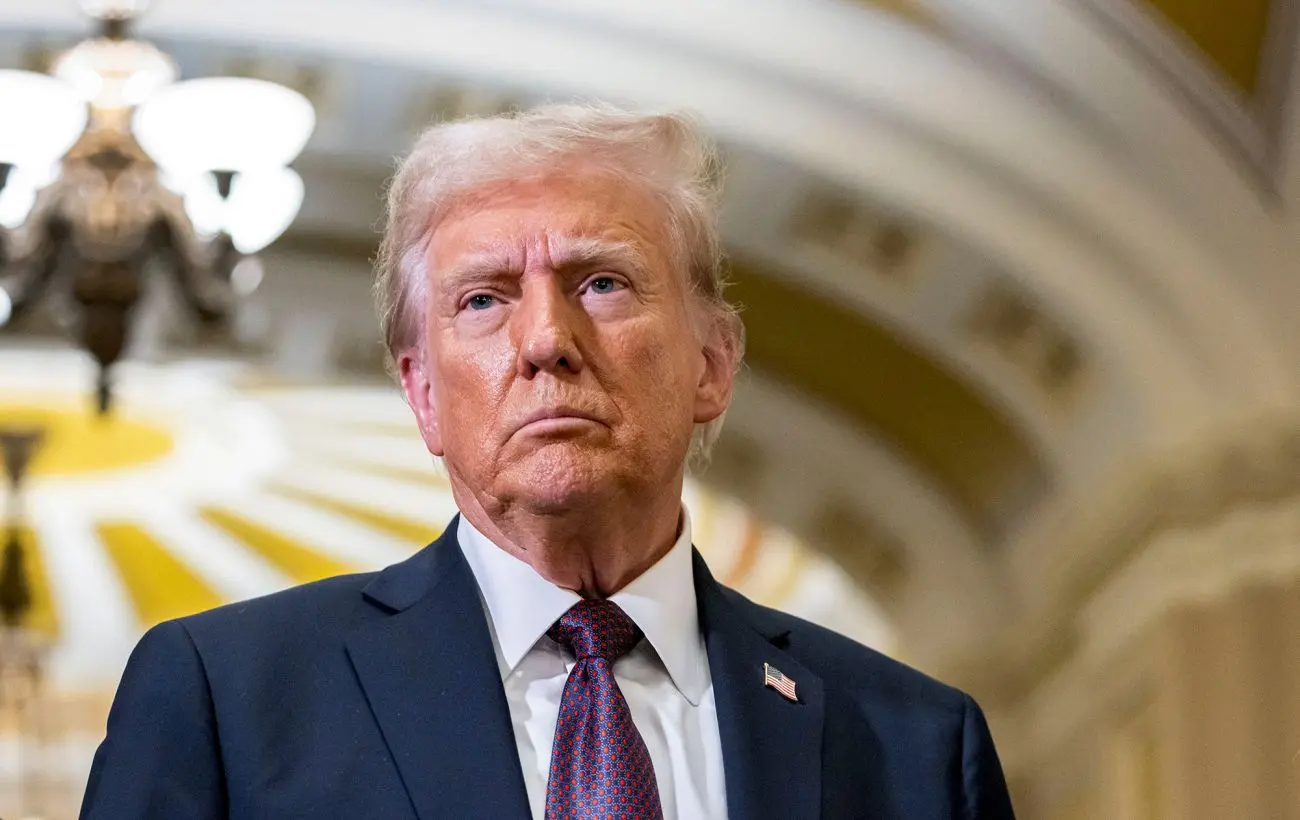 Заради дзвінка Путіну? Трамп перервав переговори з європейцями, - Bild