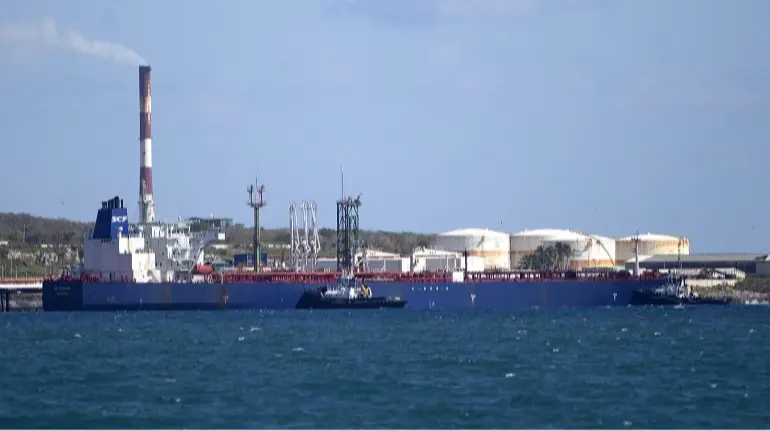 Експорт нафти і газу приніс РФ найменше грошей з 2022 року