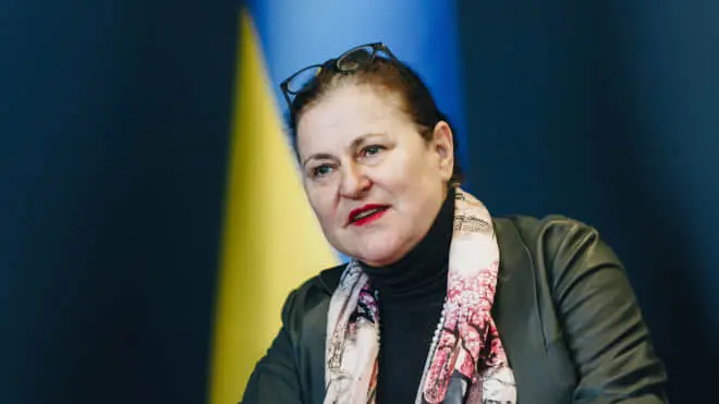 EU Welcomes New Member of Ukraine's Judicial Qualification Commission