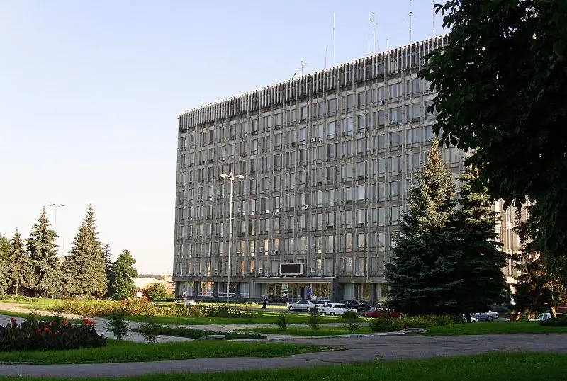 Вінницька міська рада розпочала службове розслідування у зв’язку з отриманням відомостей в рамках кримінального провадження