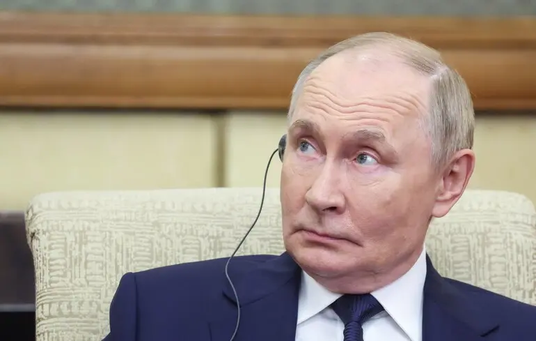 Путін надіслав Трампу два поганих сигнали — WSJ