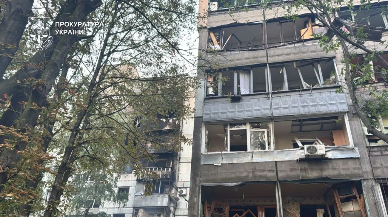 Нічна атака на Дніпро: кількість постраждалих зросла до 36