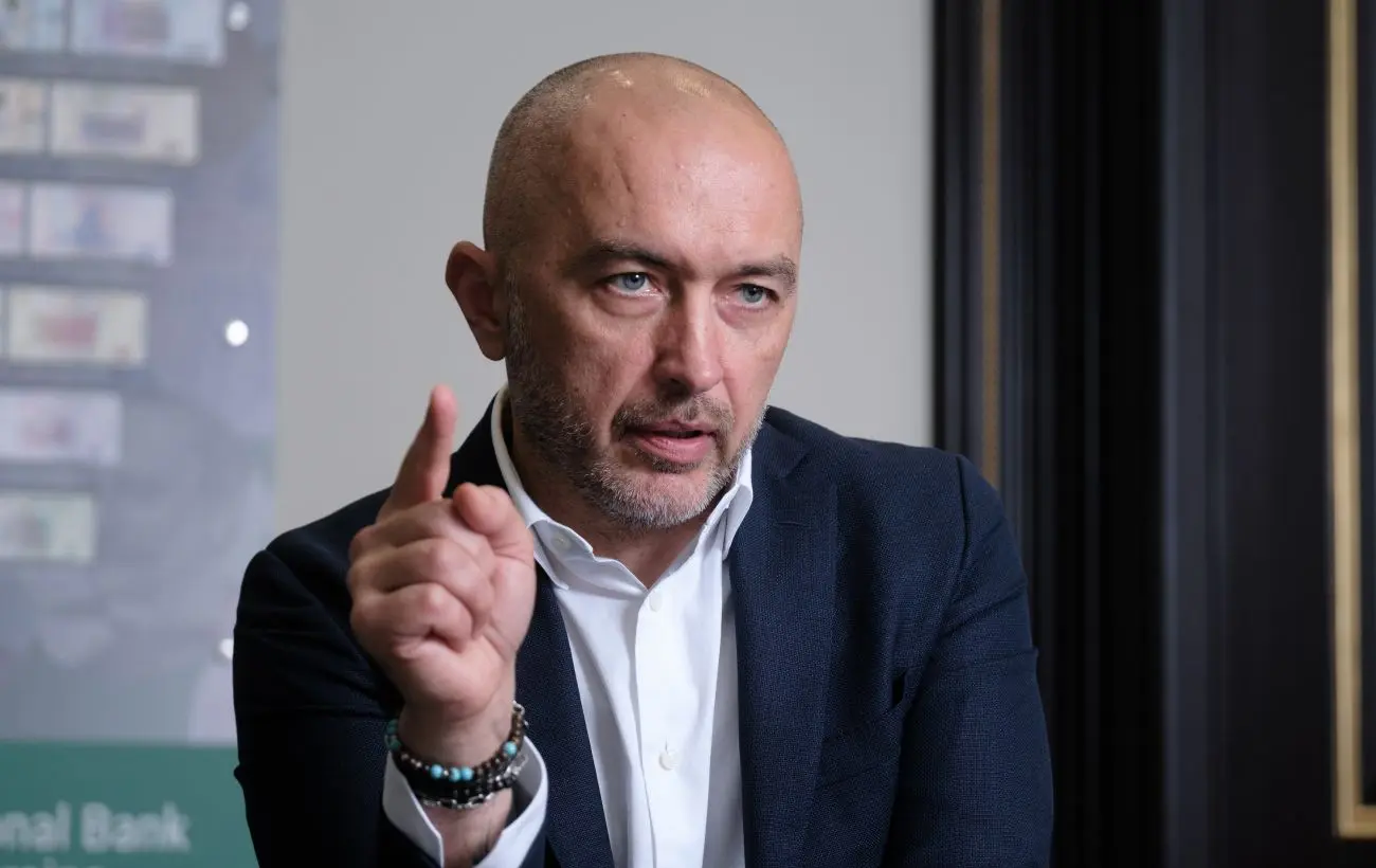 Перехід на шаги замість копійок: коли відбудеться реформа?