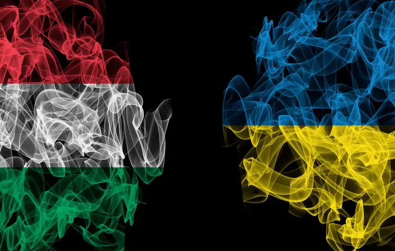 Позов проти ЄС: Угорщина оскаржує виплати Україні за рахунок заморожених активів РФ