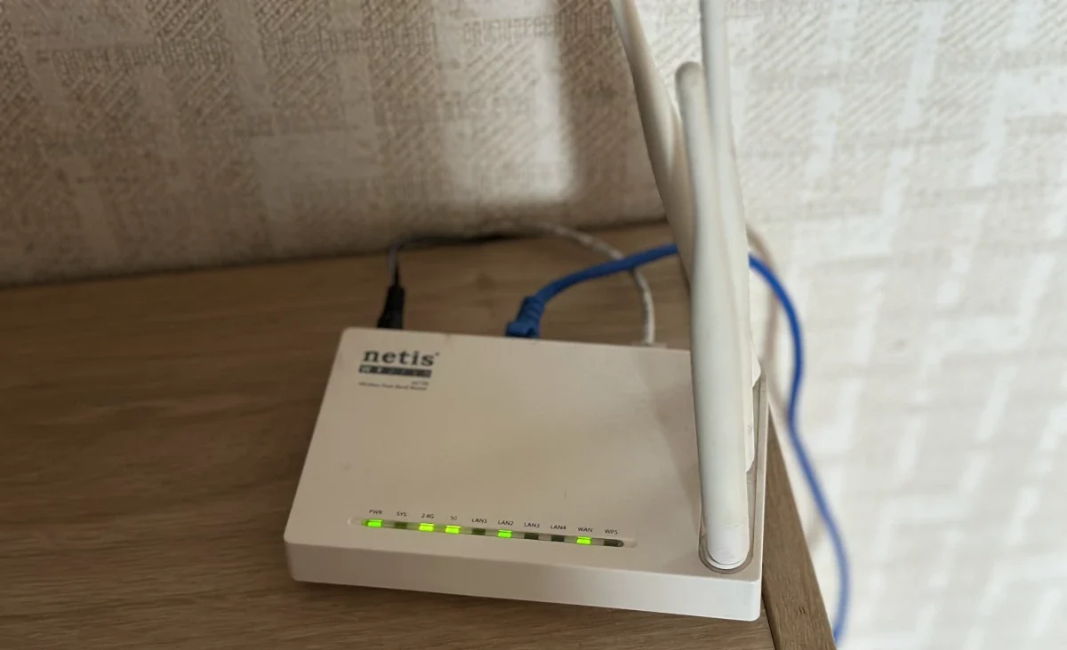 Як зробити Wi-Fi швидким і стабільним: 6 способів