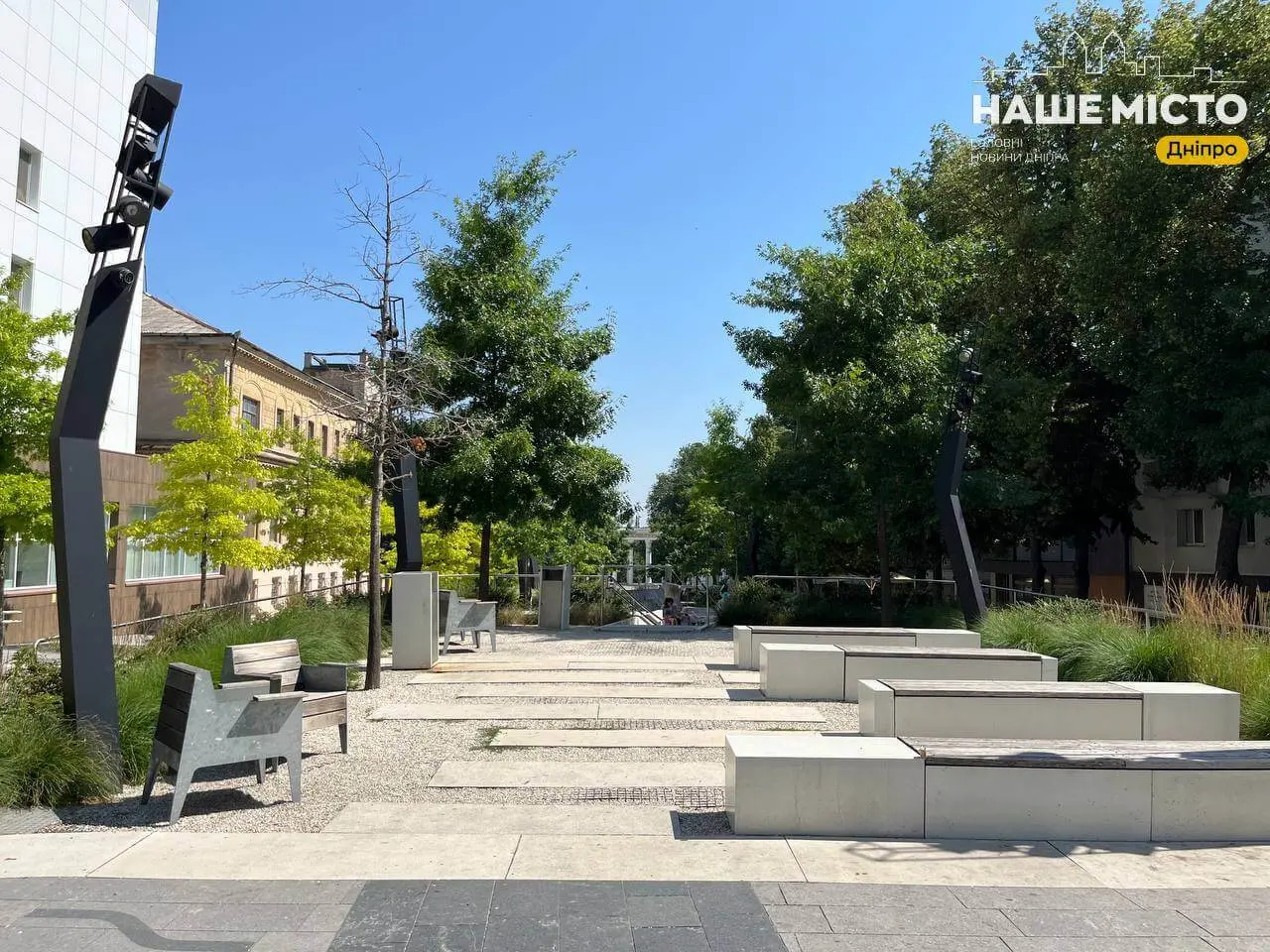 Ситуація у Дніпрі на 1262-гу день війни: спокійна ніч та прогноз