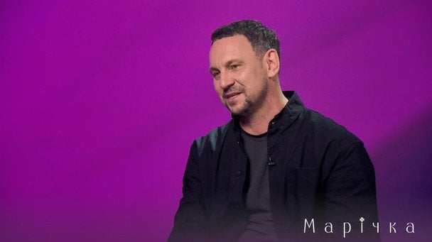 Лідер "Другої Ріки" Харчишин закрутив новий роман і неоднозначно висловився про обраницю